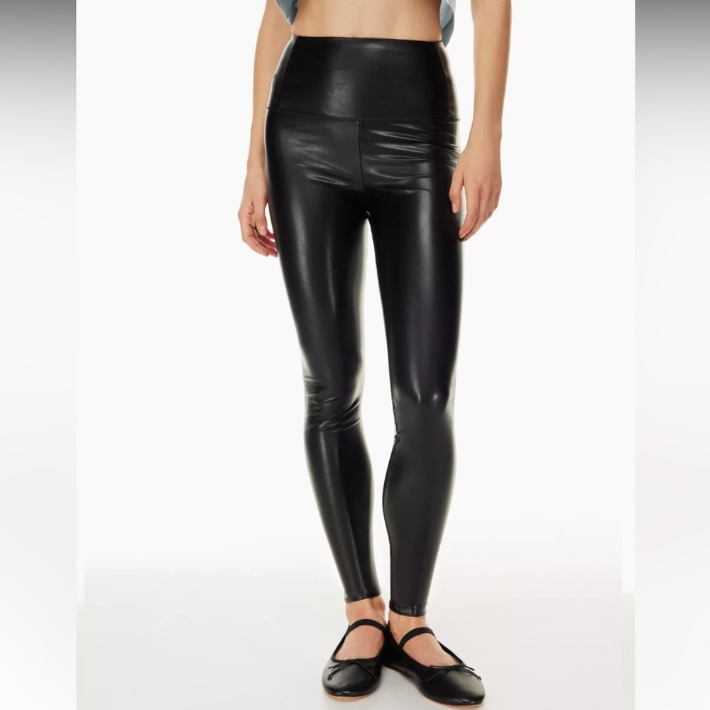 ARITZIA Wilfred free Daria pant